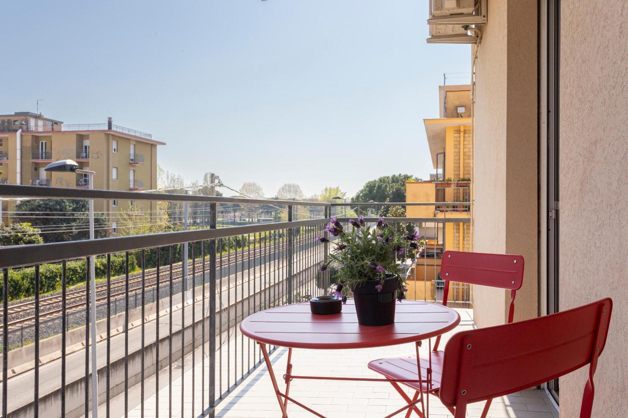 Hotel A Casa Nostra Rimini Esterno foto